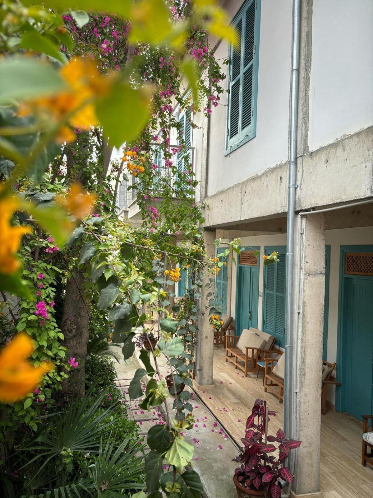 Nicosia Eagle Eye Nicósia Exterior foto