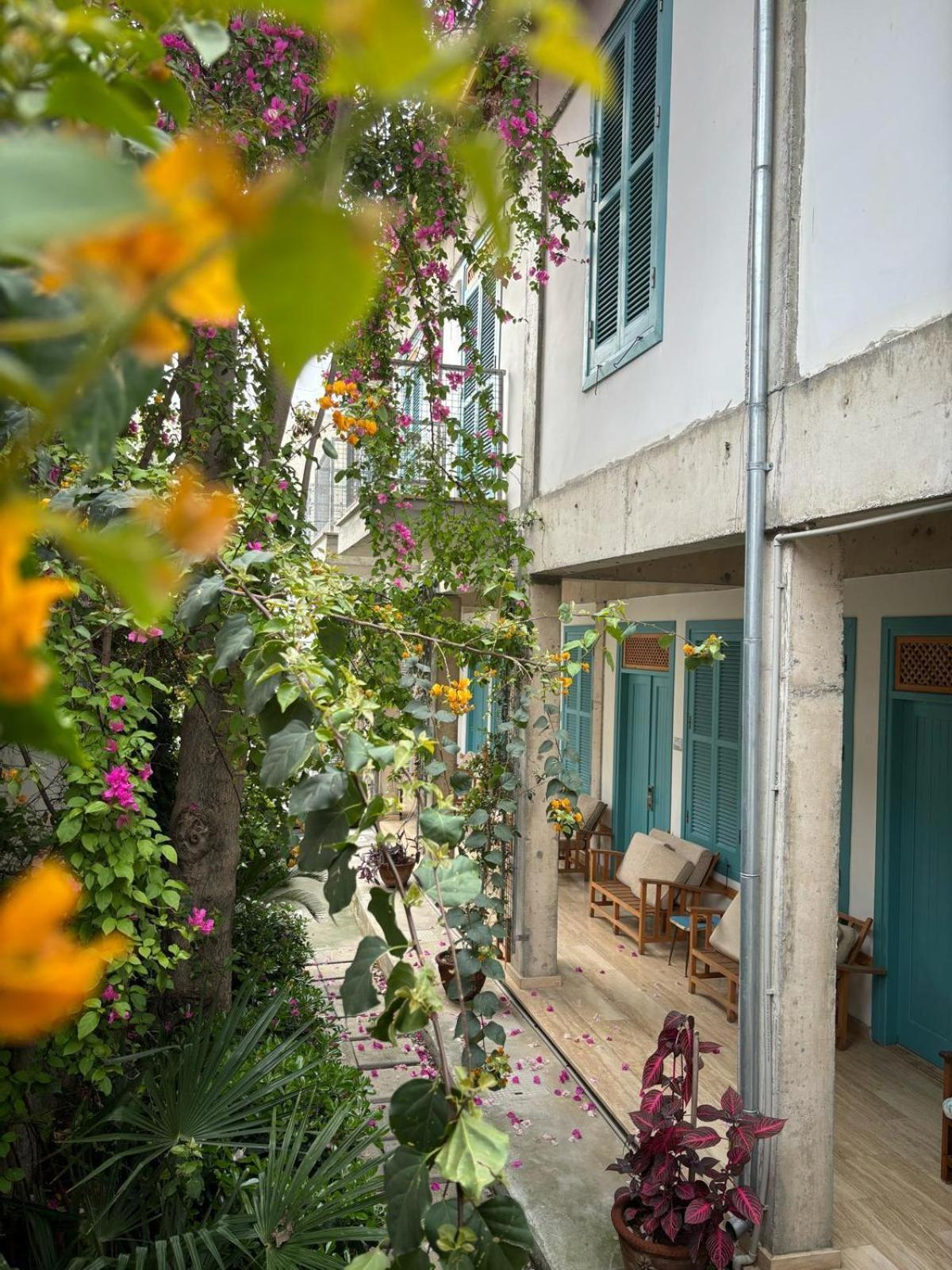 Nicosia Eagle Eye Nicósia Exterior foto