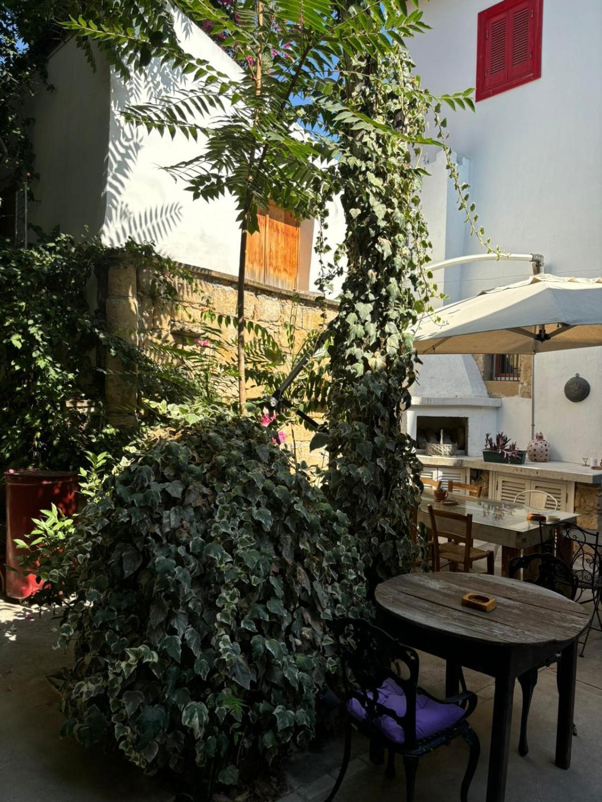 Nicosia Eagle Eye Nicósia Exterior foto