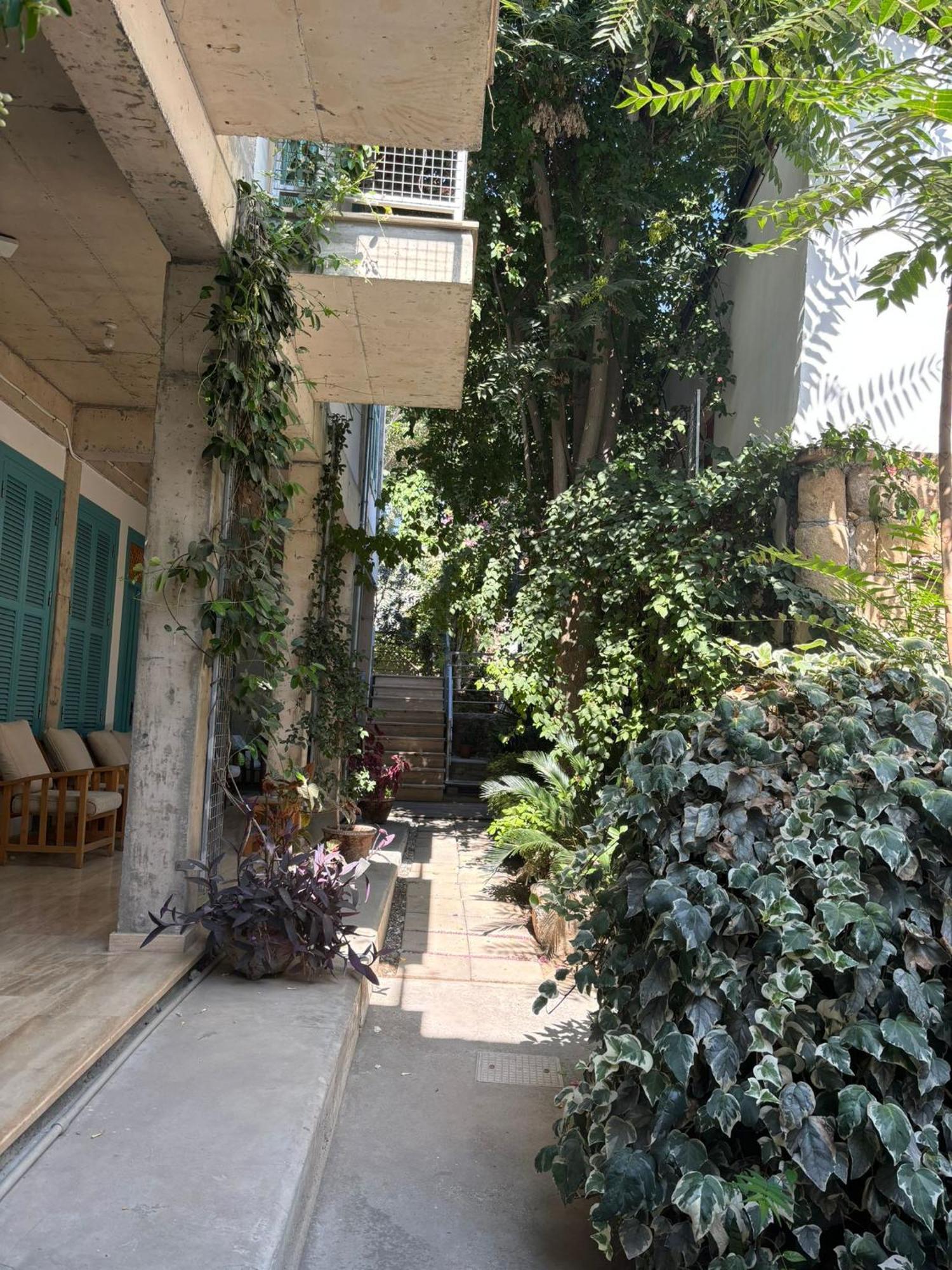 Nicosia Eagle Eye Nicósia Exterior foto