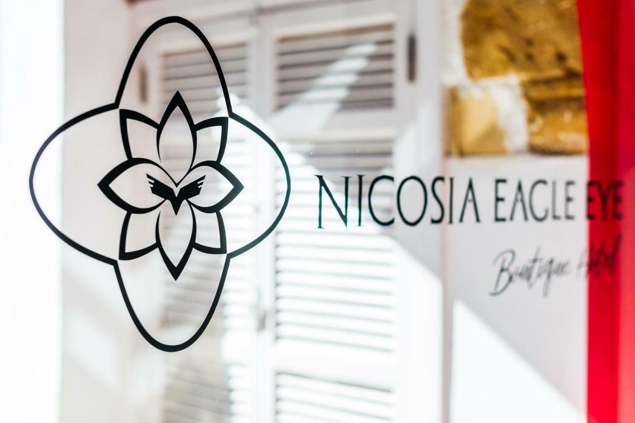 Nicosia Eagle Eye Nicósia Exterior foto