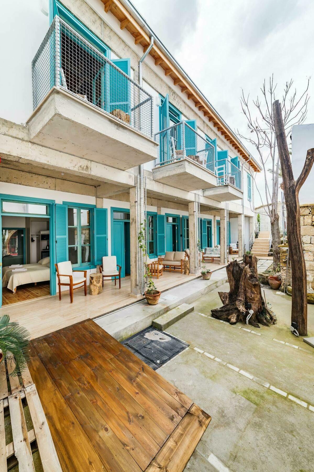Nicosia Eagle Eye Nicósia Exterior foto