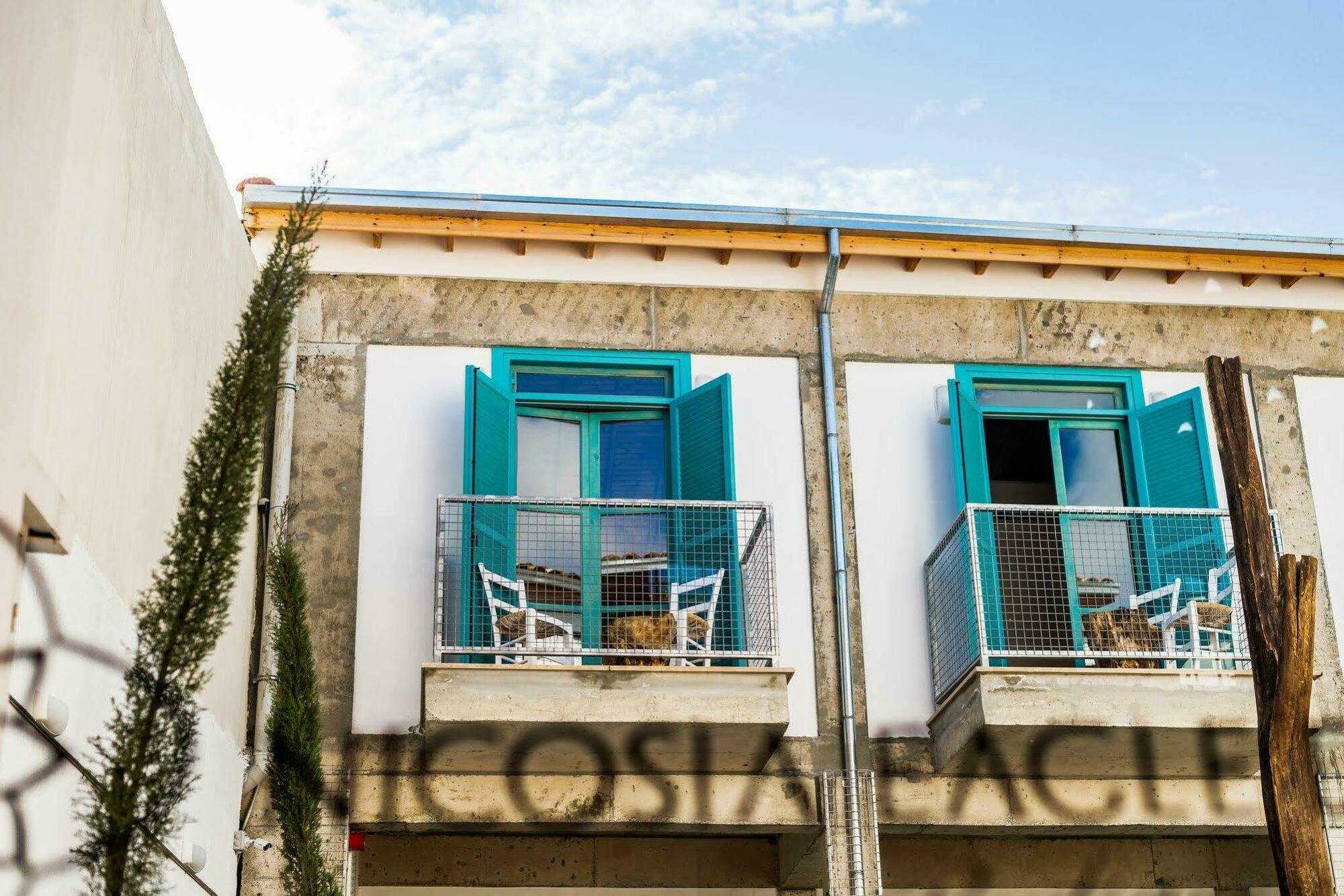 Nicosia Eagle Eye Nicósia Exterior foto