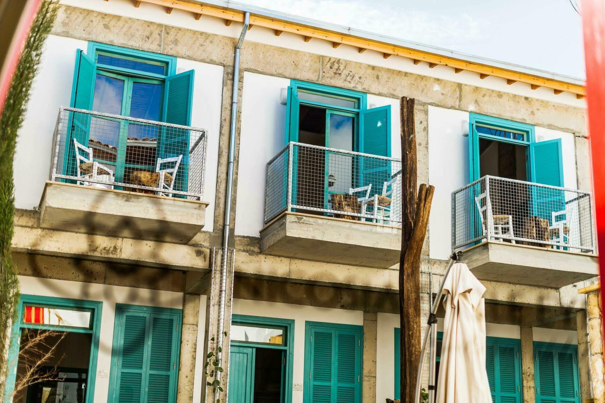 Nicosia Eagle Eye Nicósia Exterior foto